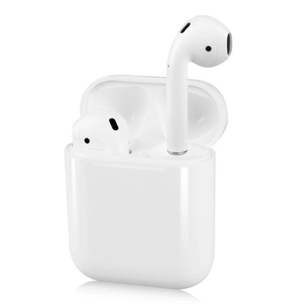 Fone Bluetooth I12 V5.0 Tws Touch – True Wireless Stereo - Image 4